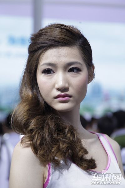 一汽-大众1号车模