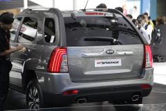 东风悦达起亚-新狮跑