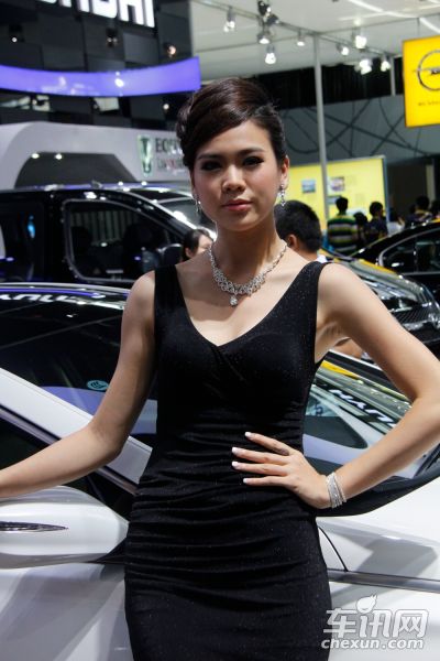 现代(进口)8号车模