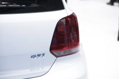 上海大众-POLO GTI