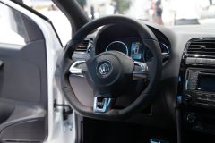 上海大众-POLO GTI