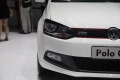 上海大众-POLO GTI