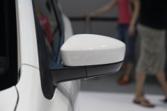 上海大众-POLO GTI