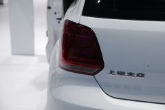上海大众-POLO GTI