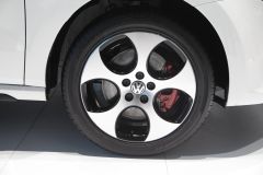 上海大众-POLO GTI