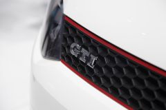 上海大众-POLO GTI