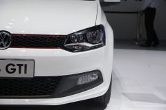 上海大众-POLO GTI
