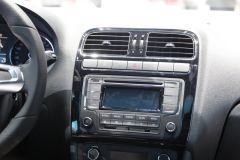 上海大众-POLO GTI