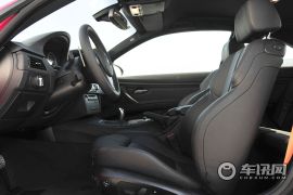 宝马-宝马M3-双门碳纤顶版