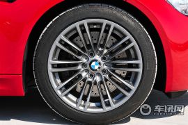 宝马-宝马M3-双门碳纤顶版