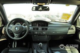 宝马-宝马M3-双门碳纤顶版