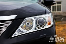 广汽丰田-凯美瑞