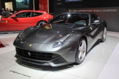 法拉利-法拉利F12 berlinetta