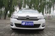 东风雪铁龙-雪铁龙C5-2.0L 自动尊享型