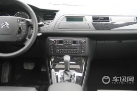 东风雪铁龙-雪铁龙C5-2.0L 自动尊享型