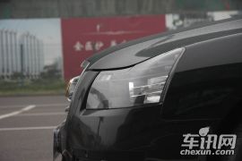 吉利汽车-帝豪EC8-2.0L 自动精英型