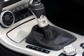 BRABUS巴博斯-BRABUS 巴博斯 SLK级