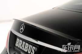 BRABUS巴博斯-BRABUS巴博斯 CLS级