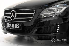 BRABUS巴博斯-BRABUS巴博斯 CLS级