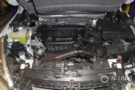 第十八期拆车坊东风标致508拆解