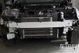 第十八期拆车坊东风雪铁龙C5拆解