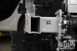 第十八期拆车坊东风雪铁龙C5拆解