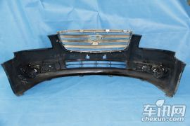 第十八期拆车坊吉利帝豪EC8拆解