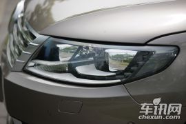 一汽-大众-一汽-大众CC-2.0TSI 至尊型