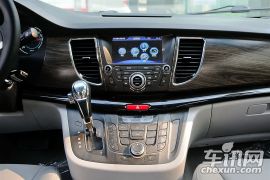 江淮汽车-瑞风M5-2.0T汽油自动公务版