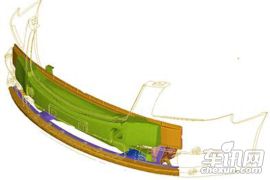 第十九期拆车坊帝豪EC8拆解点评