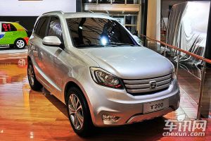 众泰T200