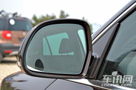 斯柯达-斯柯达-昊锐（进口）-旅行版 2.0TSI L&K限量版