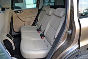 斯柯达-Yeti-1.8T 尊享版