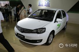 天津一汽-威志V5 EV