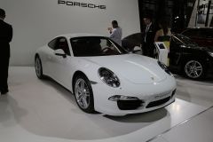 保时捷-保时捷911