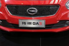 广汽乘用车-传祺GA3
