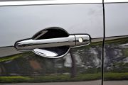 东风裕隆-纳智捷 5 Sedan-1.8T 自动旗舰型