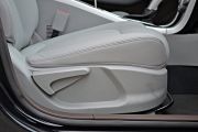 东风裕隆-纳智捷 5 Sedan-1.8T 自动旗舰型
