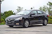 东风裕隆-纳智捷 5 Sedan-1.8T 自动旗舰型
