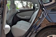 东风裕隆-纳智捷 5 Sedan-1.8T 自动旗舰型