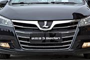 东风裕隆-纳智捷 5 Sedan-1.8T 自动旗舰型