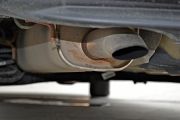 东风裕隆-纳智捷 5 Sedan-1.8T 自动旗舰型