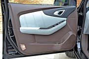 东风裕隆-纳智捷 5 Sedan-1.8T 自动旗舰型