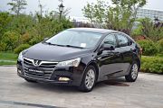 东风裕隆-纳智捷 5 Sedan-1.8T 自动旗舰型