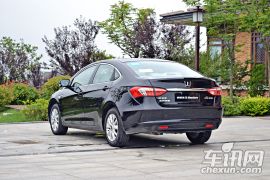 东风裕隆-纳智捷 5 Sedan-1.8T 自动旗舰型