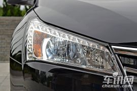 东风裕隆-纳智捷 5 Sedan-1.8T 自动旗舰型