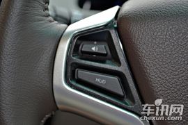 东风裕隆-纳智捷 5 Sedan-1.8T 自动旗舰型