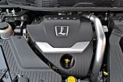东风裕隆-纳智捷 5 Sedan-1.8T 自动旗舰型