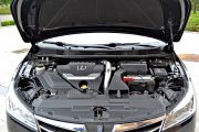 东风裕隆-纳智捷 5 Sedan-1.8T 自动旗舰型