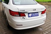 广汽乘用车-传祺GA5-2.0L AT精英版